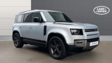 Land Rover Defender 3.0 D250 X-Dynamic HSE 110 5dr Auto Diesel Estate